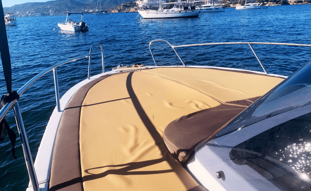 EMBARK Boat Rental
