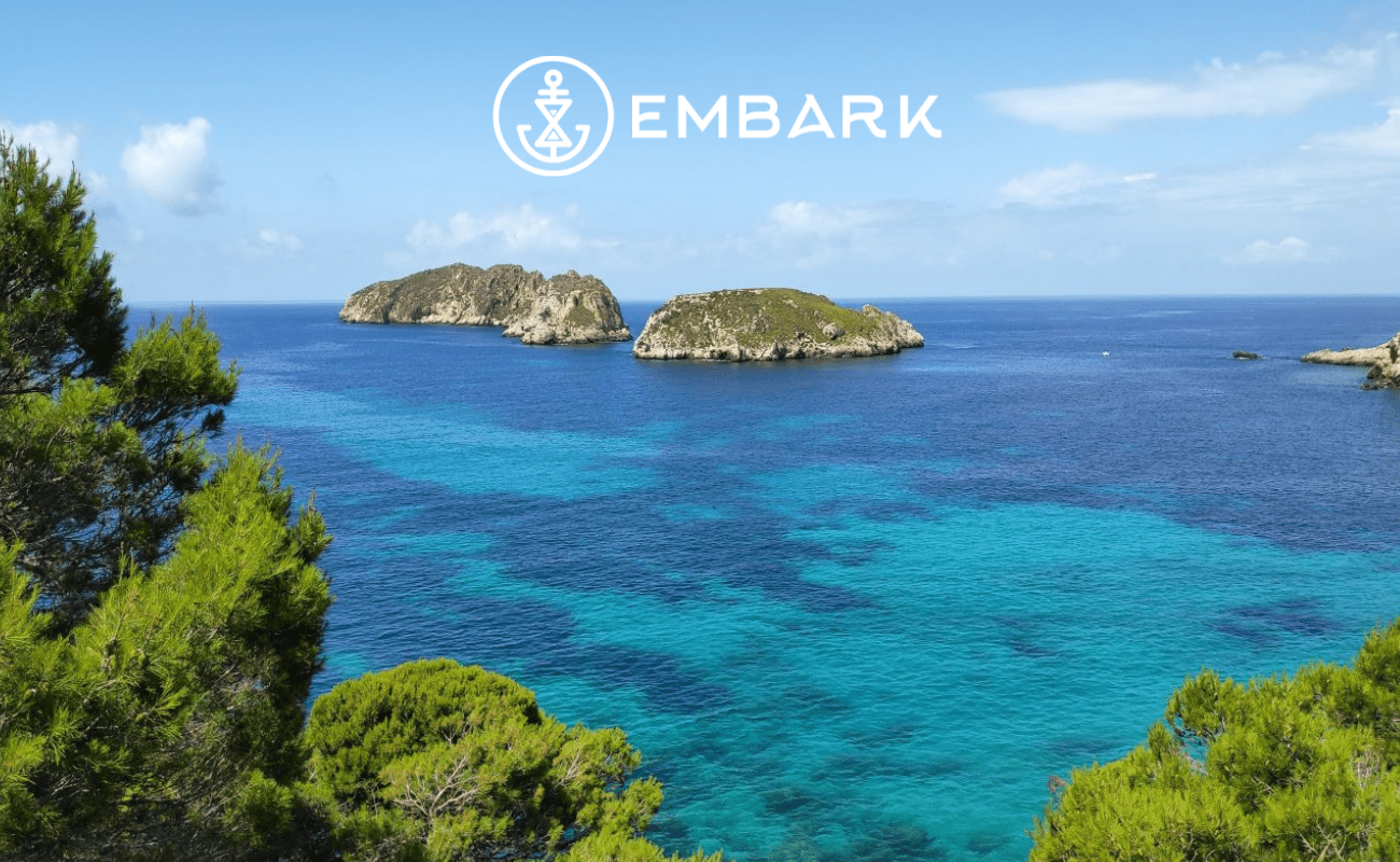 rent a boat in mallorca