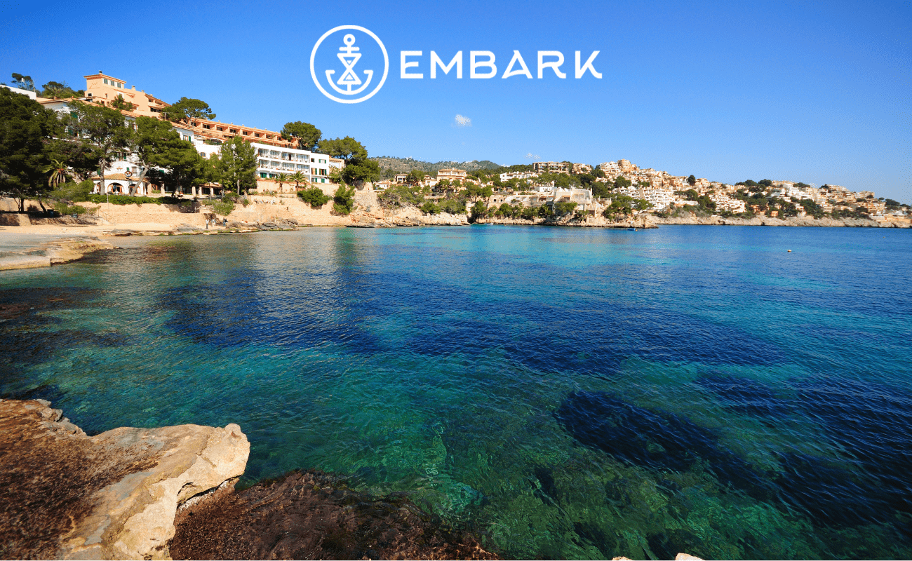rent a boat in mallorca