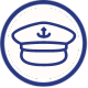 EMBARK Boat Rental